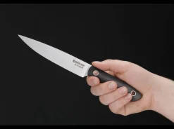 Böker Manufaktur Solingen Universalmesser<Saga Allzweckmesser Grenadill
