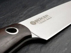Böker Manufaktur Solingen Universalmesser<Saga Allzweckmesser Grenadill