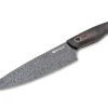 Böker Manufaktur Solingen Damastmesser<Saga Damast Chefmesser