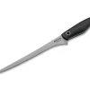 Böker Manufaktur Solingen Anglermesser<Saga Filetiermesser Fish & Hunt