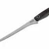 Böker Manufaktur Solingen Filetiermesser<Saga Filetiermesser Grenadill