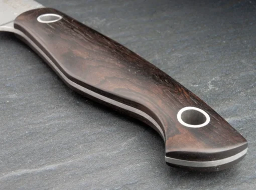 Böker Manufaktur Solingen Filetiermesser<Saga Filetiermesser Grenadill