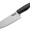 Böker Manufaktur Solingen Santokumesser<Saga Santoku G10 Satin