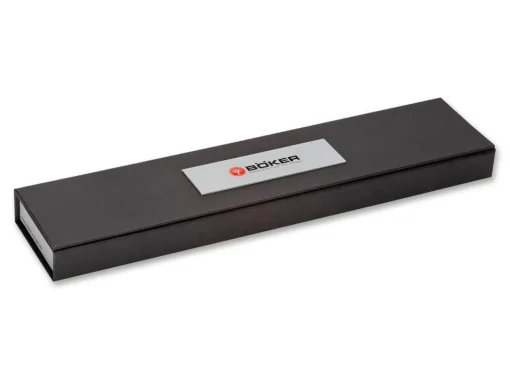 Böker Manufaktur Solingen Santokumesser<Saga Santoku G10 Satin