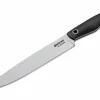 Böker Manufaktur Solingen Schinkenmesser<Saga Schinkenmesser G10 Satin