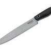 Böker Manufaktur Solingen Schinkenmesser<Saga Schinkenmesser G10 Stonewash