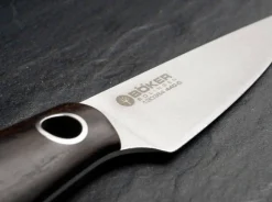Böker Manufaktur Solingen Spickmesser<Saga Spickmesser Grenadill