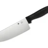 Spyderco Santokumesser<Santoku