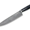 Böker Manufaktur Solingen Chefmesser<Santorini Damast Chefmesser