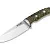 Böker Manufaktur Solingen Jagdmesser<Savannah
