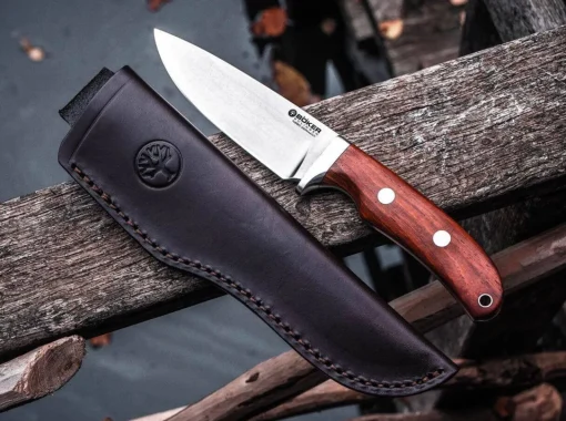 Böker Manufaktur Solingen Individuelle Messer<Savannah Individuell