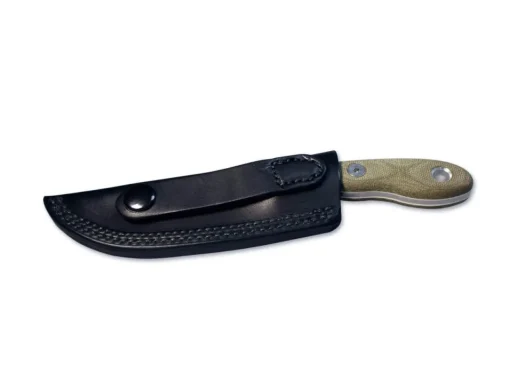 TOPS Knives Edc-Messer<Scandi Trekker