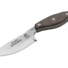 TOPS Knives Outdoormesser<Scandi Woodsman