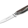 Hubertus Klassische Messer<Schalenwildmesser