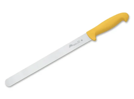 Due Cigni Schinkenmesser<Schinkenmesser 435 30 Gelb
