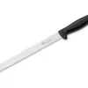 Due Cigni Schinkenmesser<Schinkenmesser 434 26 Schwarz