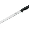 Due Cigni Schinkenmesser<Schinkenmesser 434 30 Schwarz