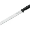 Due Cigni Schinkenmesser<Schinkenmesser 435 30 Schwarz