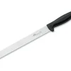 Due Cigni Schinkenmesser<Schinkenmesser 435 26 Schwarz