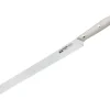 Due Cigni Filetiermesser<1896 Schinkenmesser Pom Weis