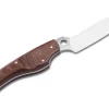 Böker Manufaktur Solingen Schälmesser<Schälmesser Micarta Braun