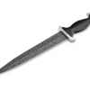 Böker Manufaktur Solingen Klassische Messer<Schweizer Dolch Mosaikdamast