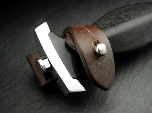 Böker Manufaktur Solingen Klassische Messer<Schweizer Dolch Mosaikdamast