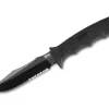 SOG Einsatzmesser<Seal Pup Elite Kydex