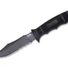 SOG Taktische Messer<Seal Pup Kydex