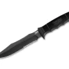 SOG Outdoormesser<Seal Team Elite Nylon
