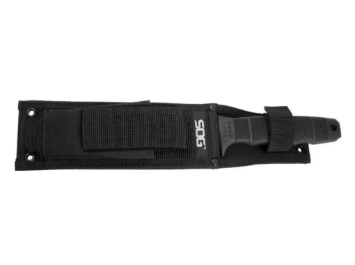 SOG Outdoormesser<Seal Team Elite Nylon