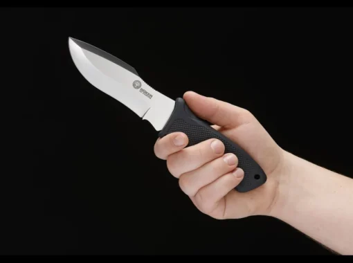 Böker Arbolito Jagdmesser<Semi Skinner