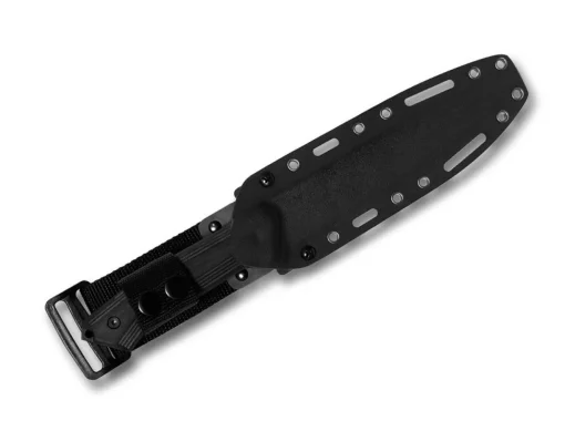 Steel Will Taktische Messer<Sentence 112