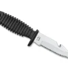 MAC Tauchermesser<Shark 9 Black