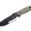 Fox Knives Outdoormesser<Sherpa