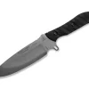 TOPS Knives Outdoormesser<Silent Hero