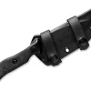 TOPS Knives Bushcraftmesser<Silent Hero 4