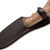 Muela Jagdmesser<Sioux
