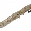 K25 Taktische Messer<25 Siroco Fb