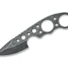 BlackFox Einsatzmesser<Skelergo