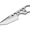 Böker Plus Taktische Messer<Skelergo Backup