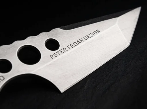 Böker Plus Taktische Messer<Skelergo Backup