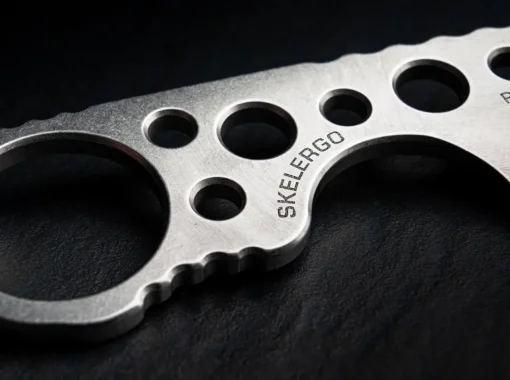 Böker Plus Taktische Messer<Skelergo Backup