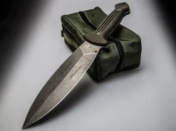 Böker Manufaktur Solingen Outdoormesser<Smatchet 2.1