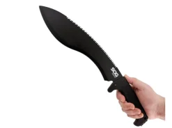 SOG Outdoormesser<fari Kukri Machete