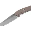 Real Steel Taktische Messer<Sorrow Coyote