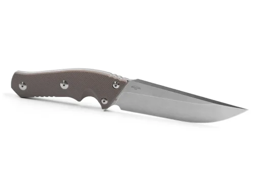 Real Steel Taktische Messer<Sorrow Coyote