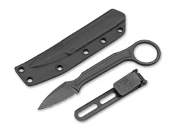 Bastinelli Knives Neck Knives<Spade Serrated