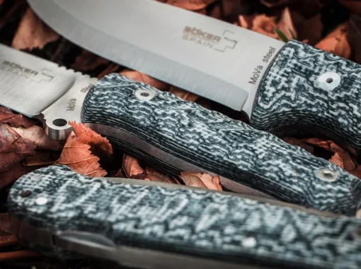 Böker Plus Edc-Messer<Spain Generalist Granito