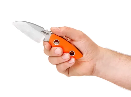 Böker Manufaktur Solingen Outdoormesser<Special Run Prymate 3V